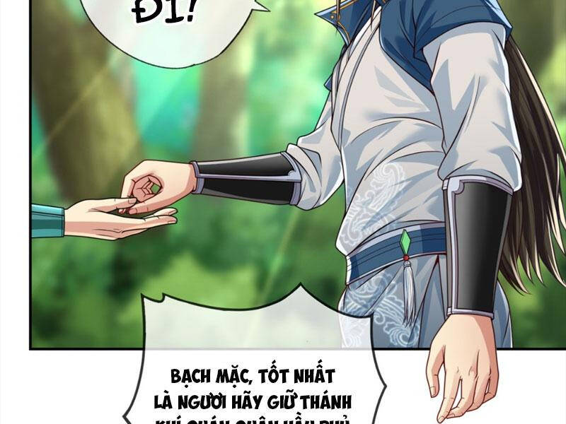 Ta Có Thể Đốn Ngộ Vô Hạn Chapter 42 - 33