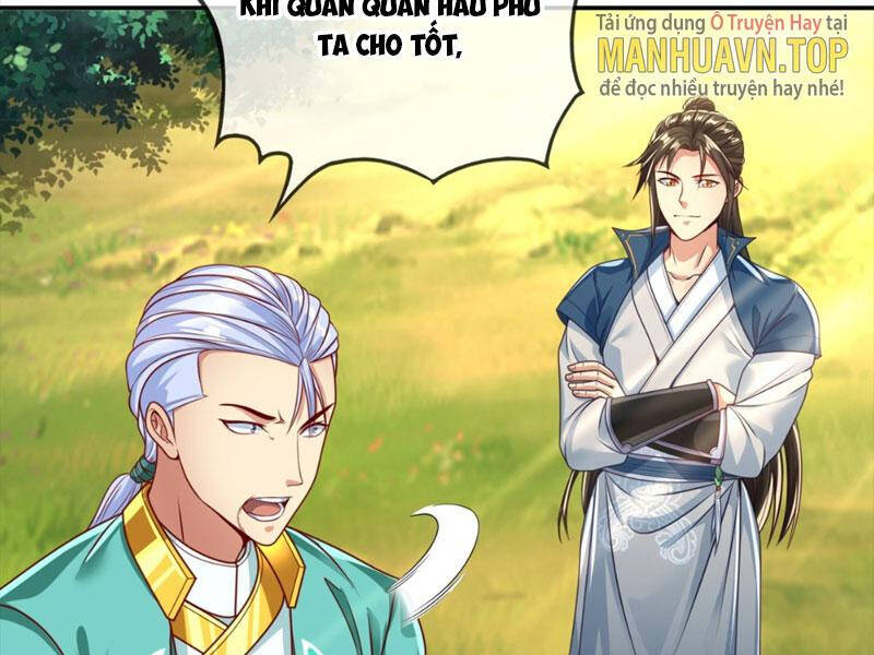 Ta Có Thể Đốn Ngộ Vô Hạn Chapter 42 - 34