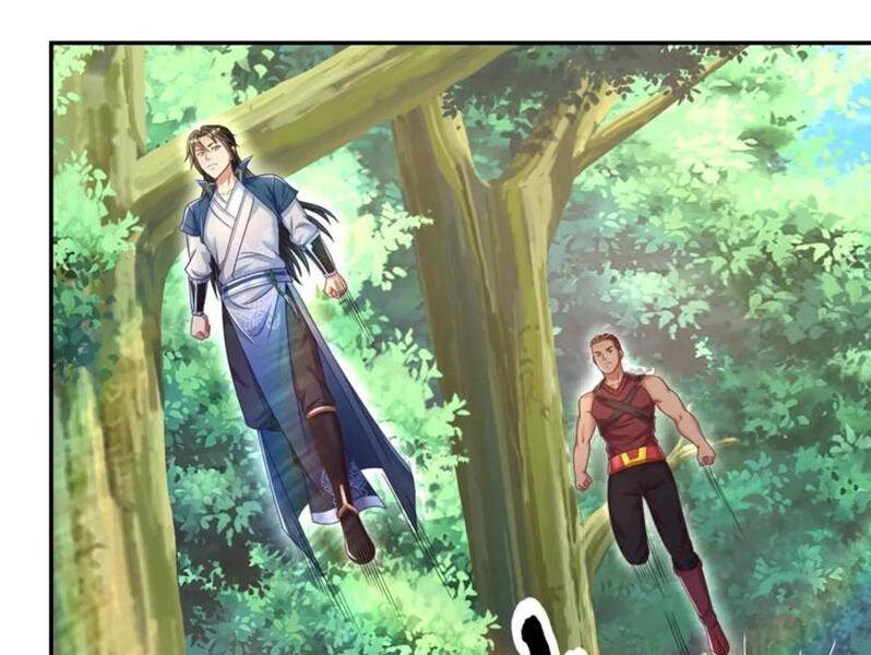Ta Có Thể Đốn Ngộ Vô Hạn Chapter 43 - 14