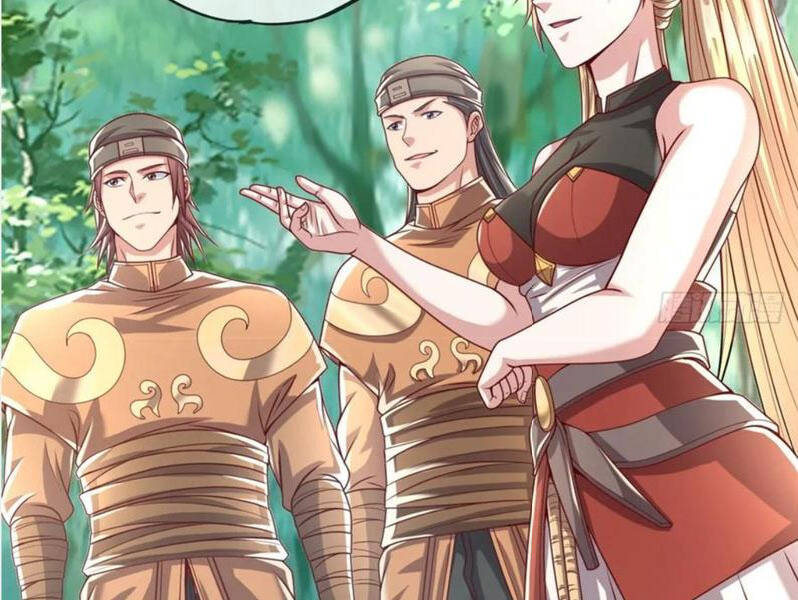 Ta Có Thể Đốn Ngộ Vô Hạn Chapter 43 - 50