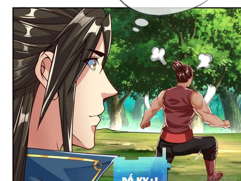 Ta Có Thể Đốn Ngộ Vô Hạn Chapter 43 - 6