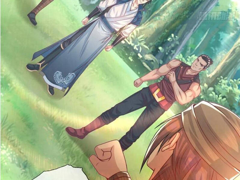 Ta Có Thể Đốn Ngộ Vô Hạn Chapter 43 - 60
