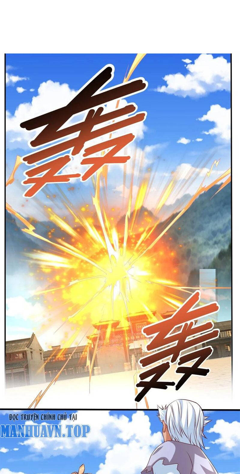 Ta Có Thể Đốn Ngộ Vô Hạn Chapter 44 - 12