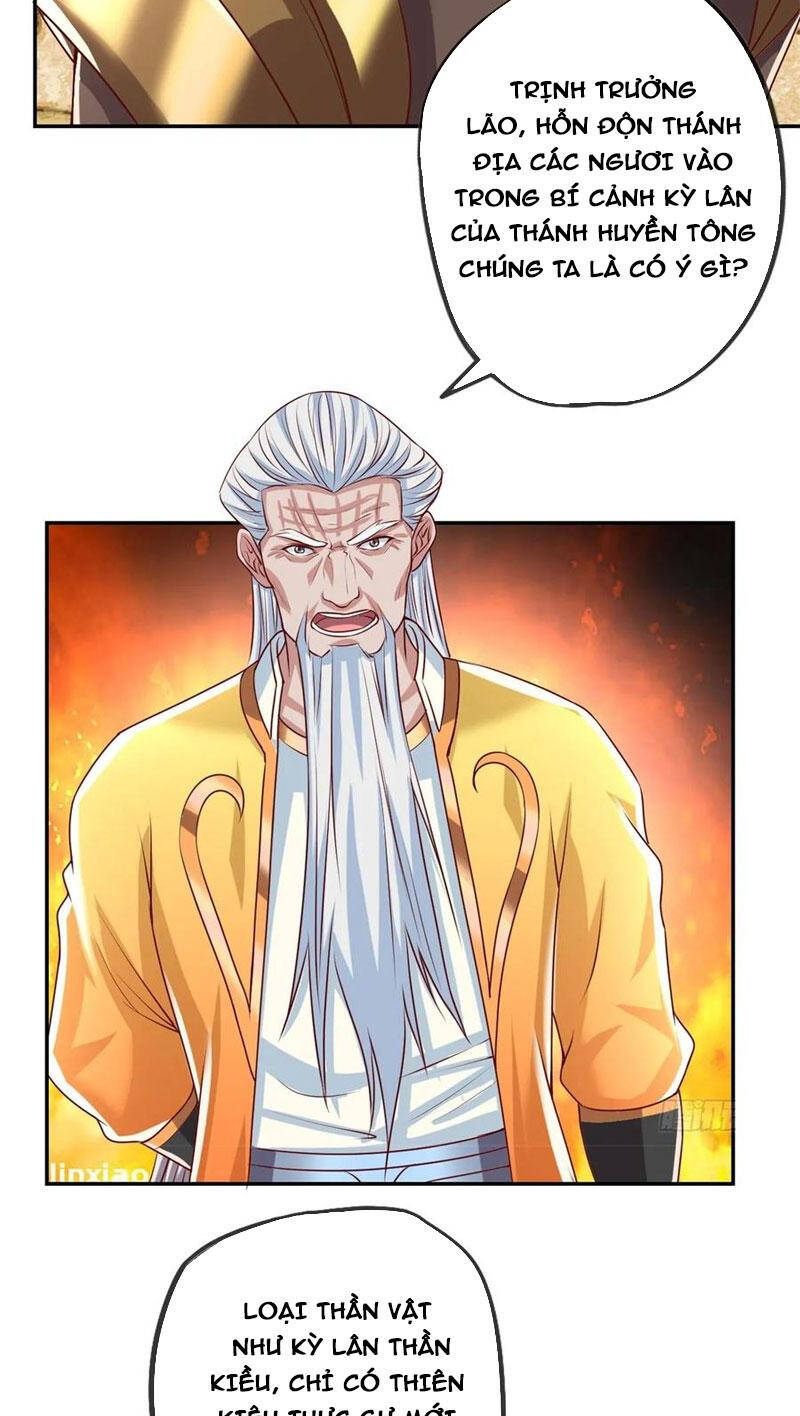 Ta Có Thể Đốn Ngộ Vô Hạn Chapter 44 - 16