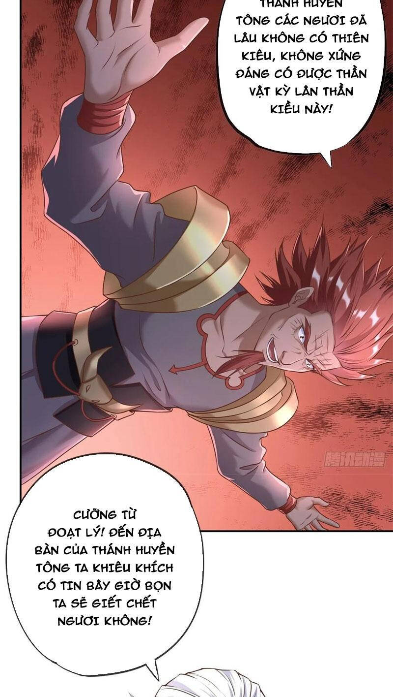Ta Có Thể Đốn Ngộ Vô Hạn Chapter 44 - 18