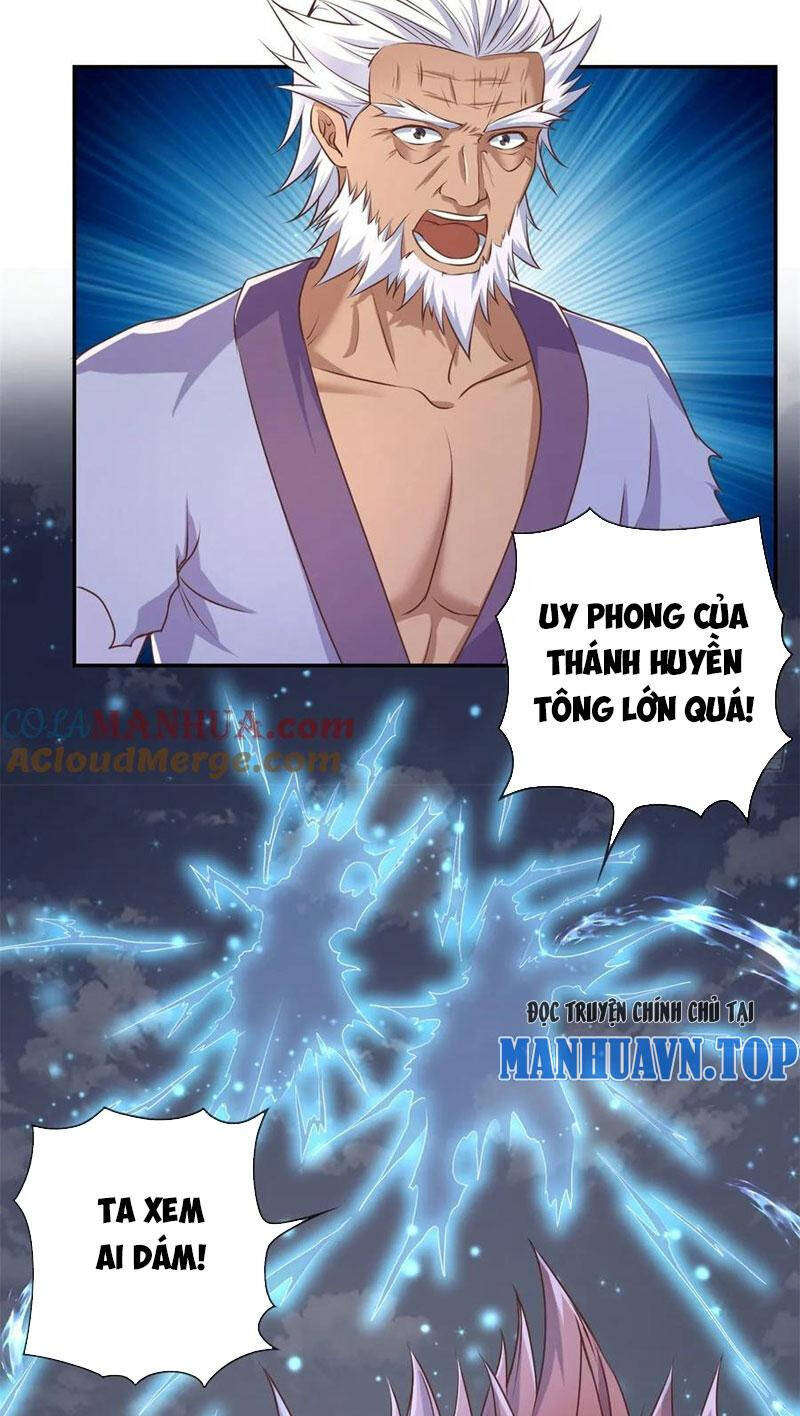 Ta Có Thể Đốn Ngộ Vô Hạn Chapter 44 - 19