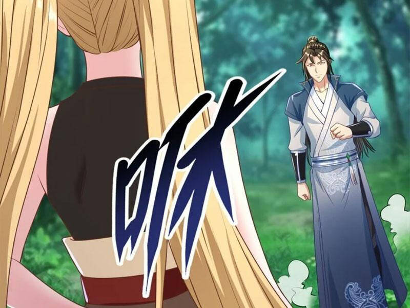 Ta Có Thể Đốn Ngộ Vô Hạn Chapter 45 - 18