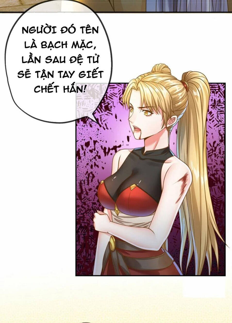 Ta Có Thể Đốn Ngộ Vô Hạn Chapter 46 - 2