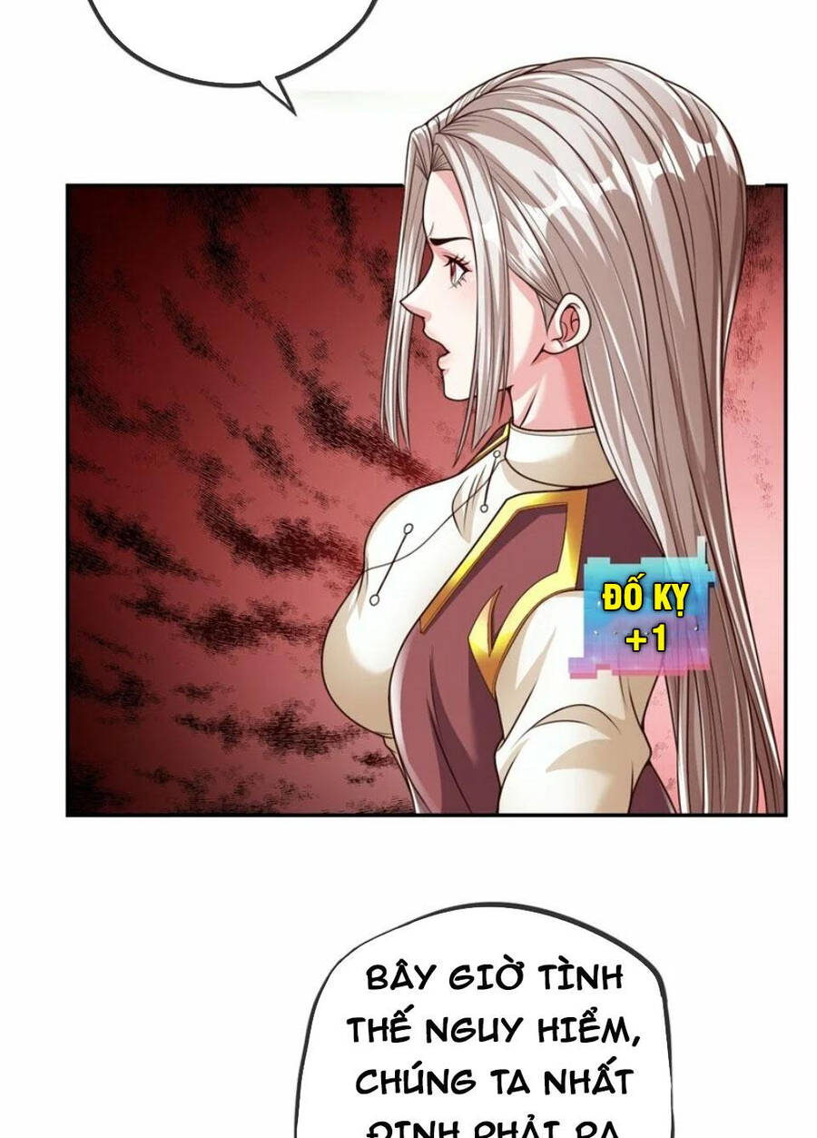 Ta Có Thể Đốn Ngộ Vô Hạn Chapter 46 - 14