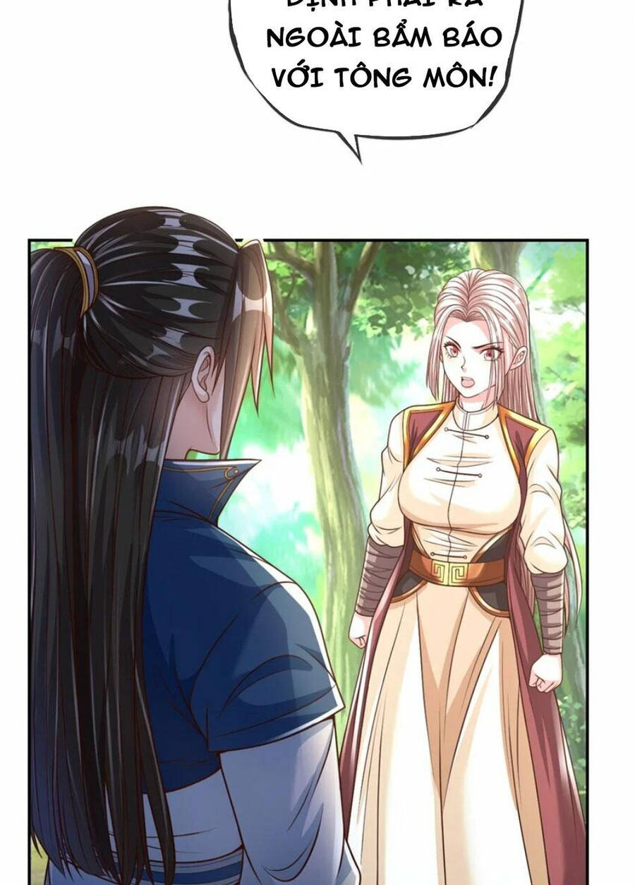 Ta Có Thể Đốn Ngộ Vô Hạn Chapter 46 - 15