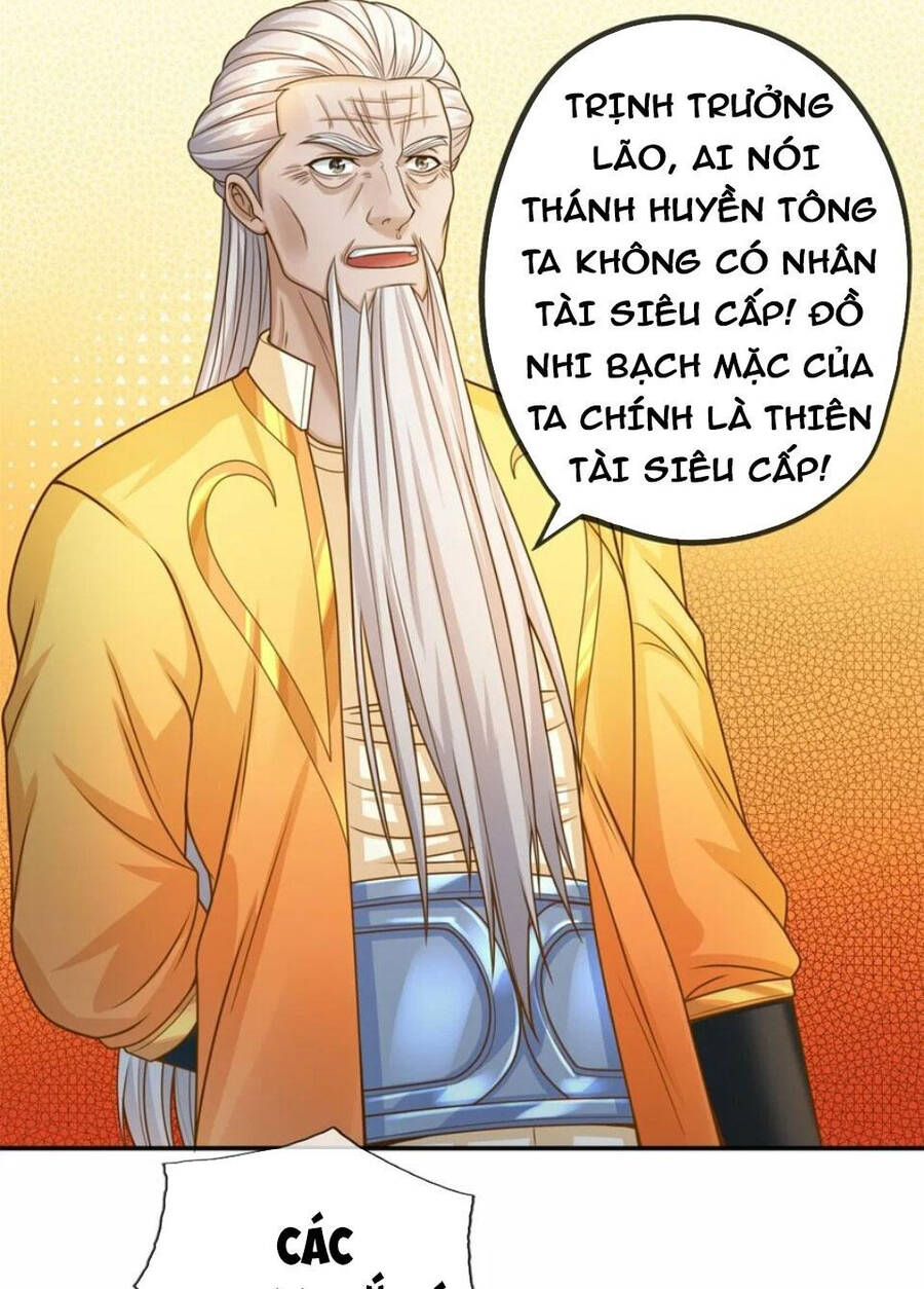 Ta Có Thể Đốn Ngộ Vô Hạn Chapter 46 - 3
