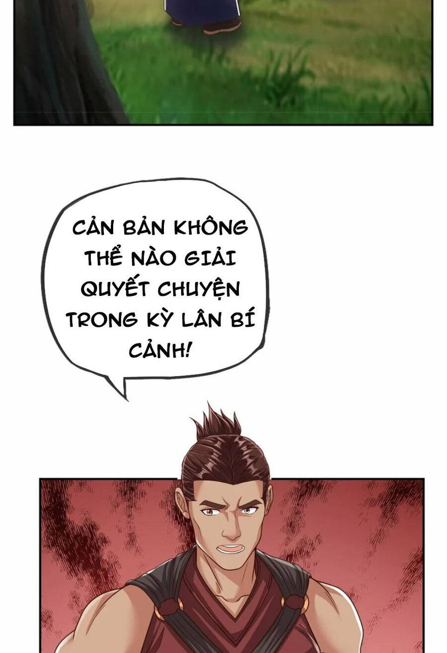 Ta Có Thể Đốn Ngộ Vô Hạn Chapter 46 - 22