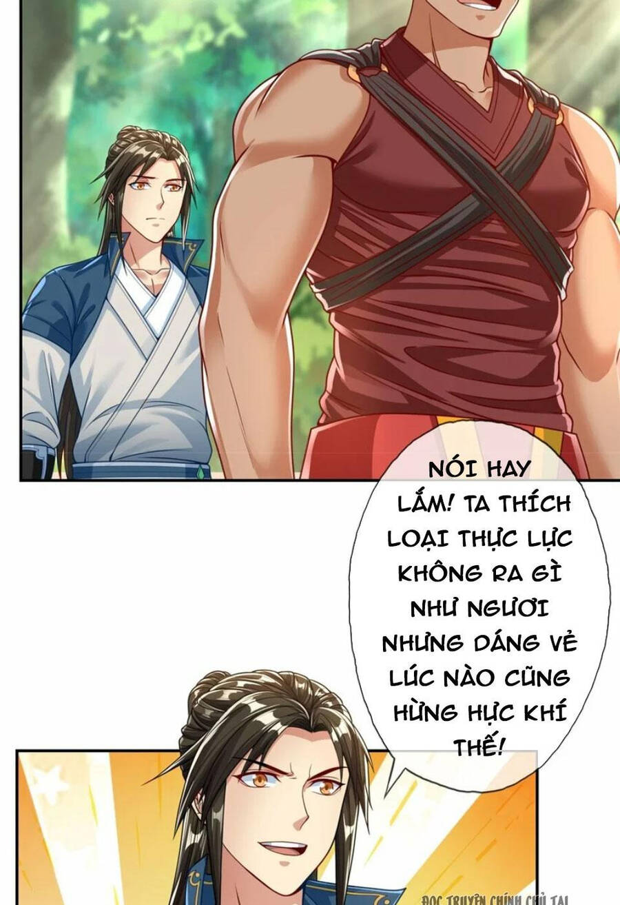 Ta Có Thể Đốn Ngộ Vô Hạn Chapter 46 - 25