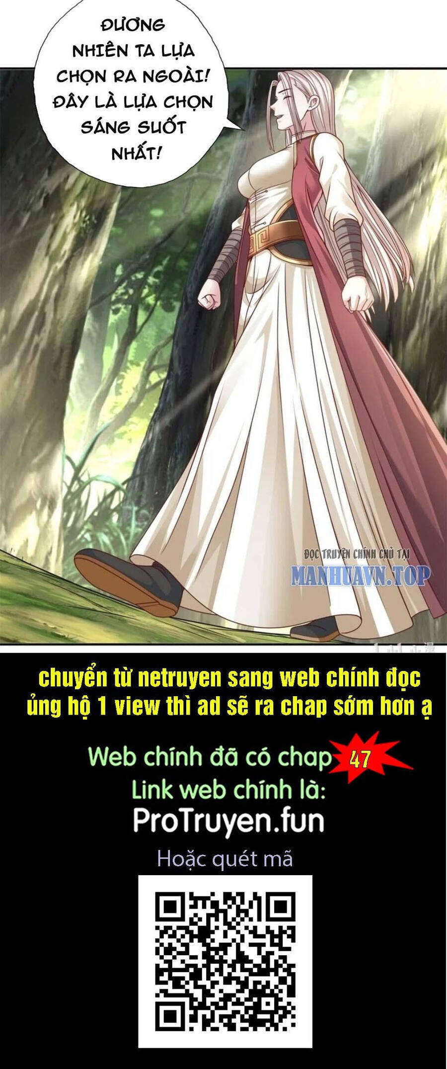 Ta Có Thể Đốn Ngộ Vô Hạn Chapter 46 - 30