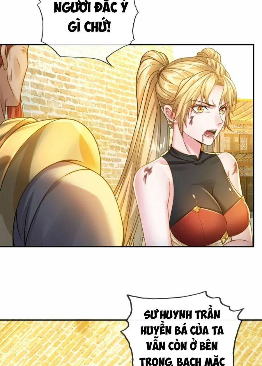 Ta Có Thể Đốn Ngộ Vô Hạn Chapter 46 - 4