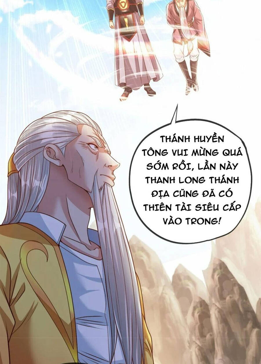 Ta Có Thể Đốn Ngộ Vô Hạn Chapter 46 - 9