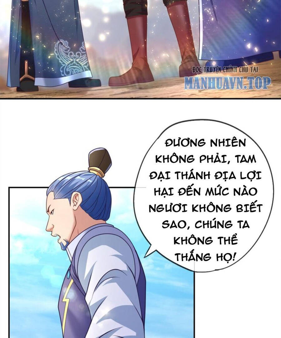 Ta Có Thể Đốn Ngộ Vô Hạn Chapter 47 - 26