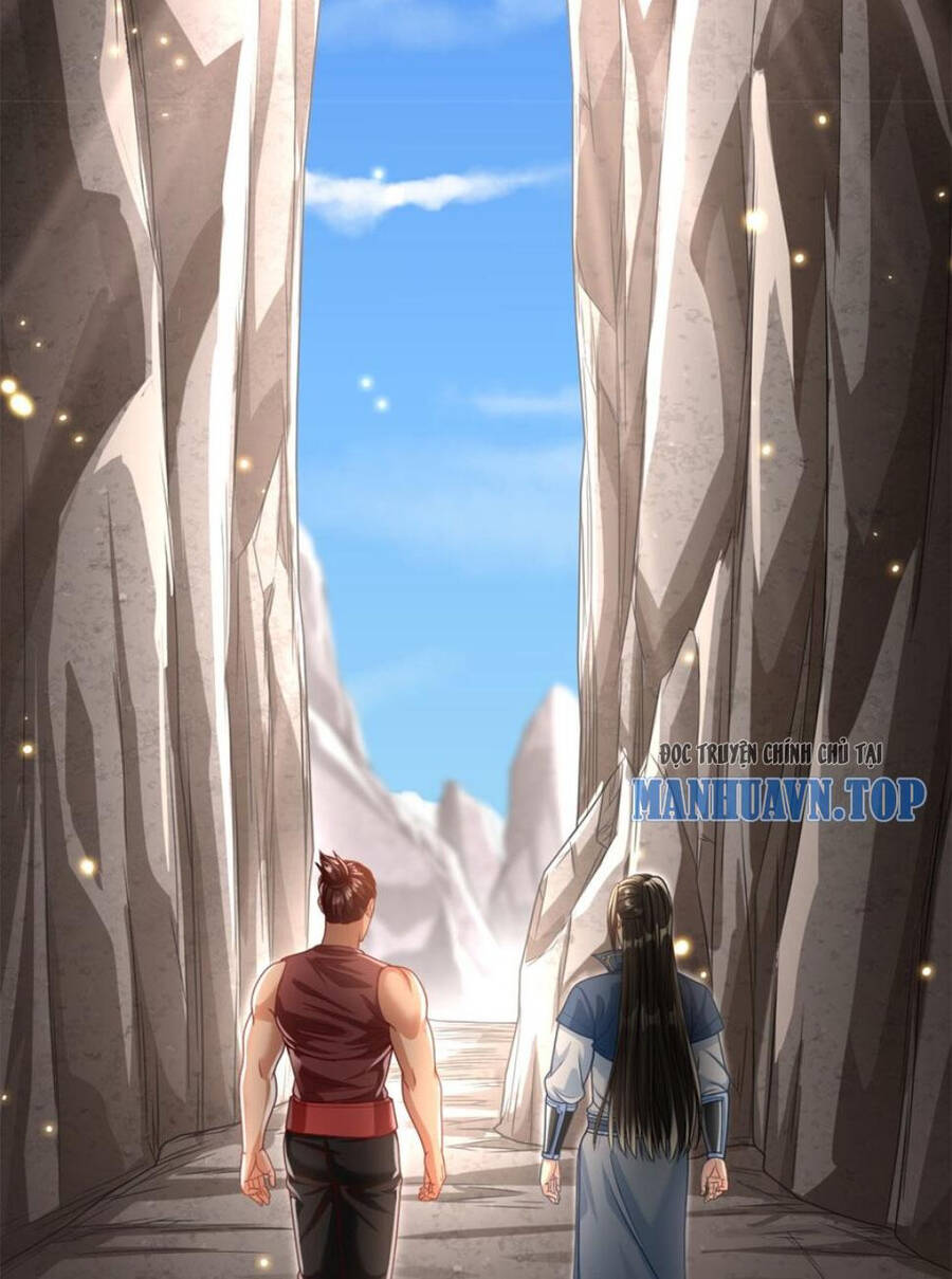 Ta Có Thể Đốn Ngộ Vô Hạn Chapter 47 - 8