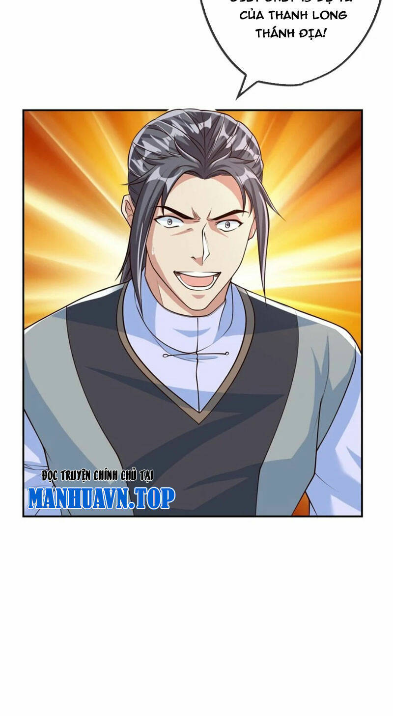 Ta Có Thể Đốn Ngộ Vô Hạn Chapter 50 - 12