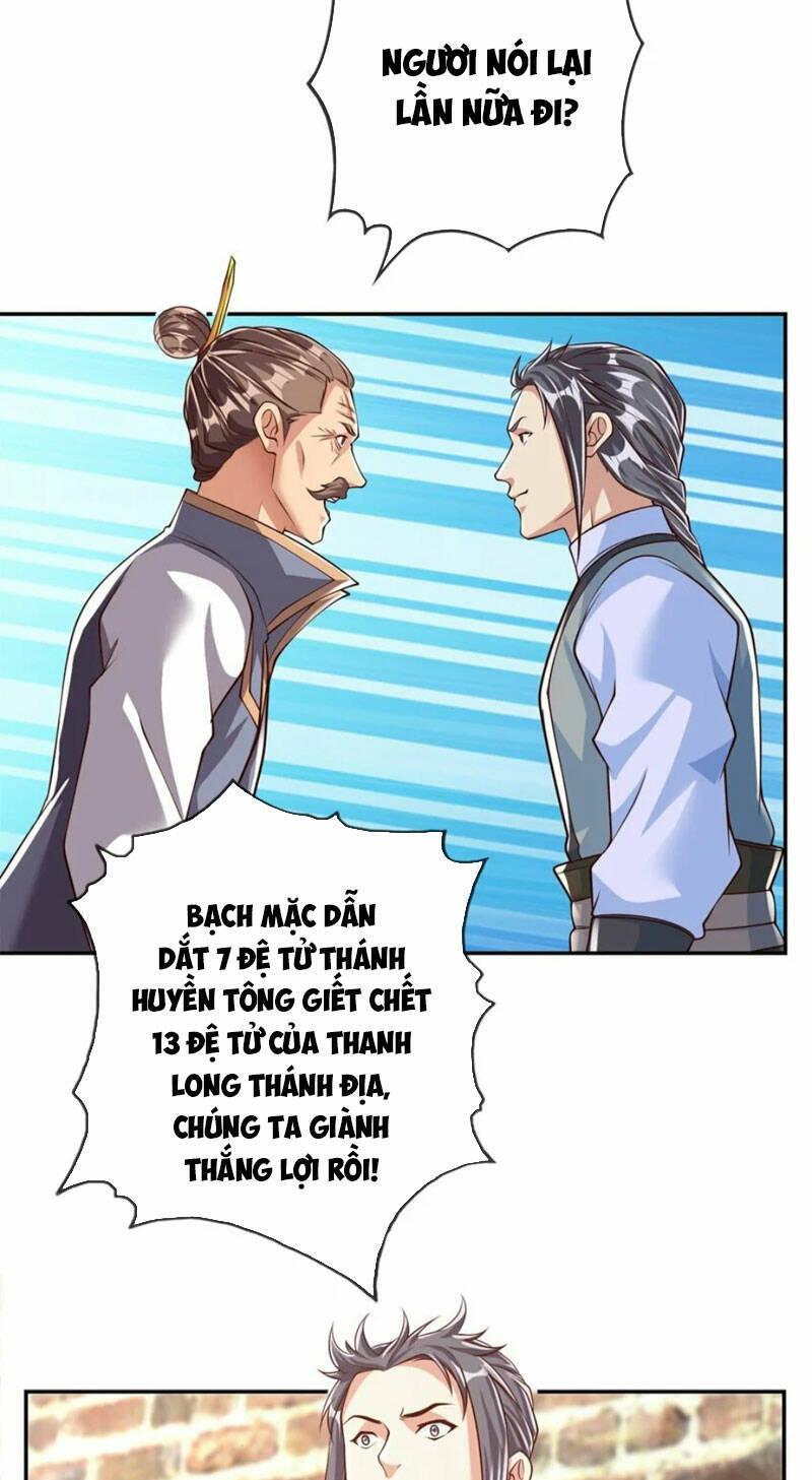 Ta Có Thể Đốn Ngộ Vô Hạn Chapter 50 - 14