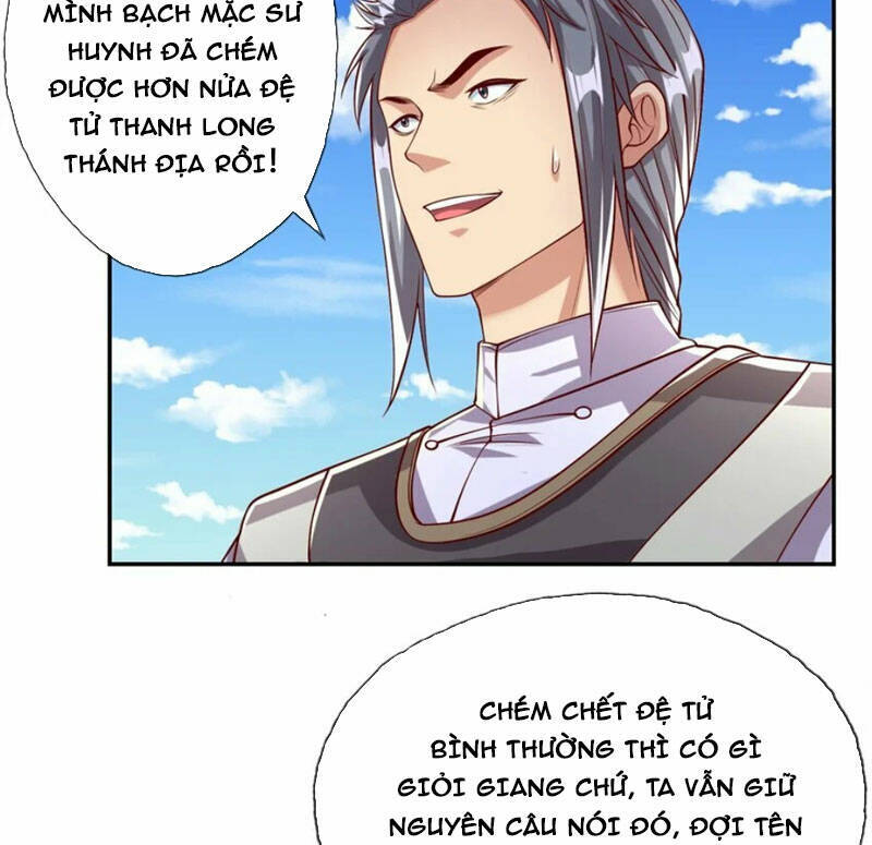 Ta Có Thể Đốn Ngộ Vô Hạn Chapter 50 - 20