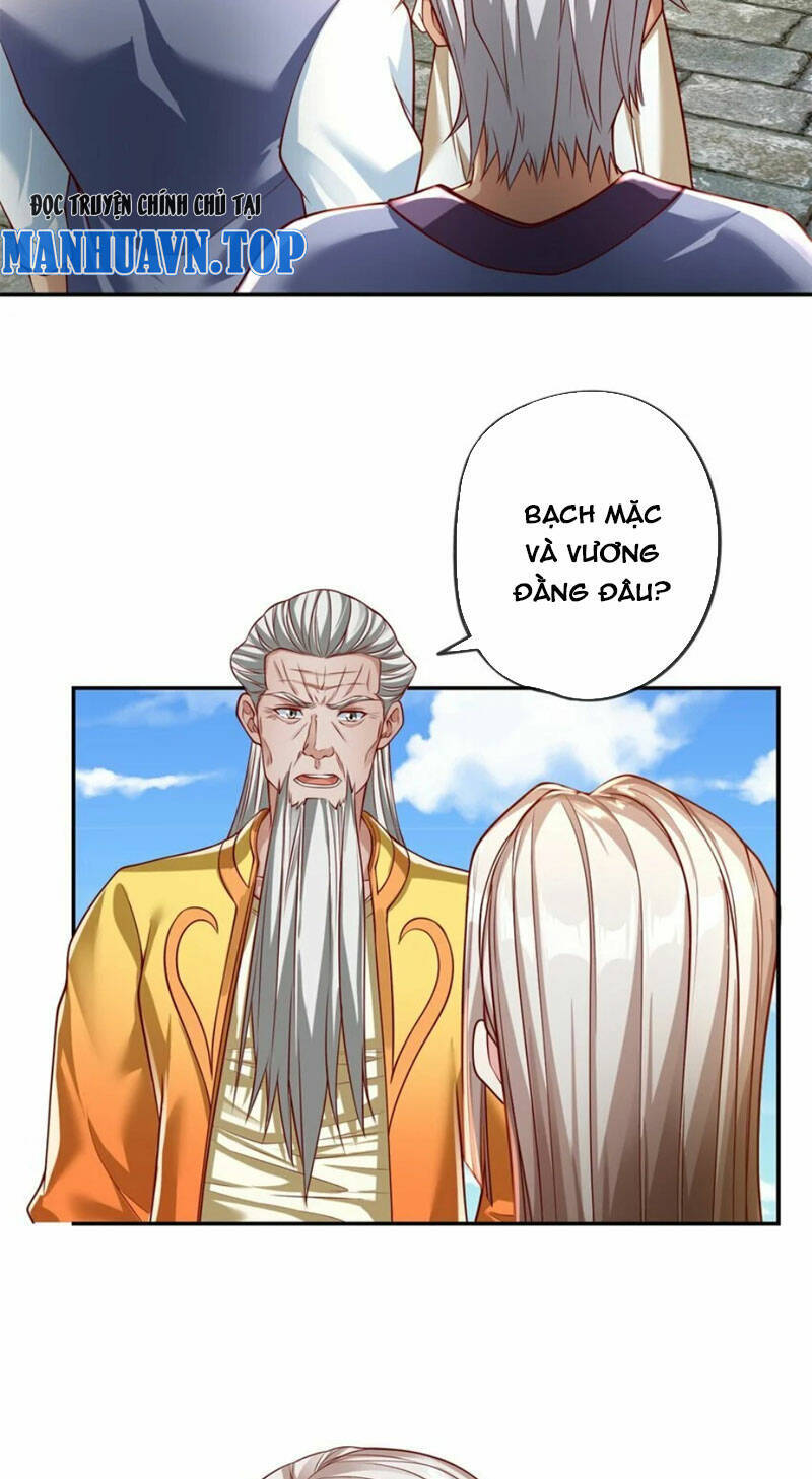 Ta Có Thể Đốn Ngộ Vô Hạn Chapter 50 - 3