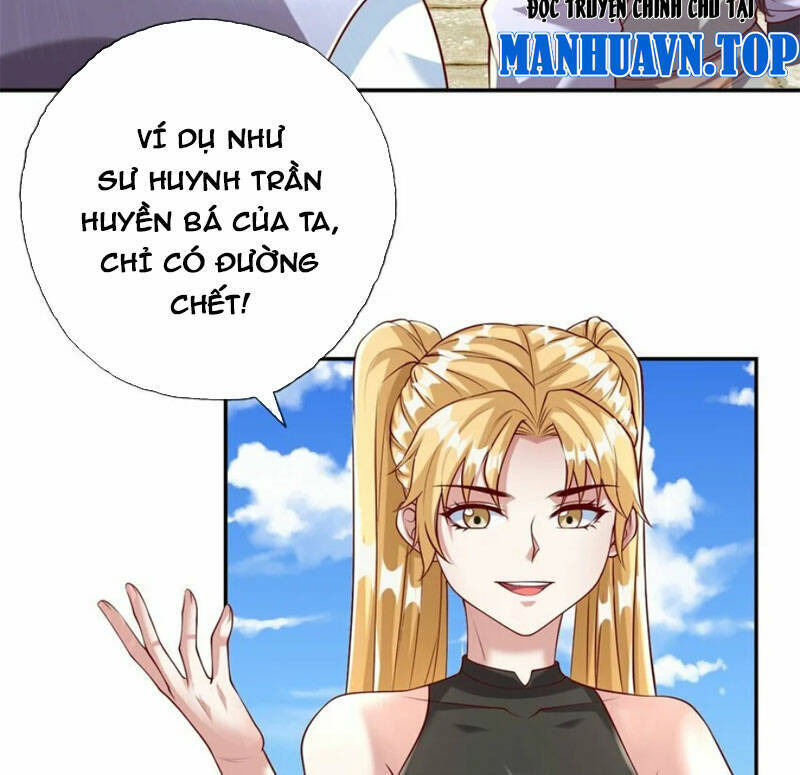 Ta Có Thể Đốn Ngộ Vô Hạn Chapter 50 - 22