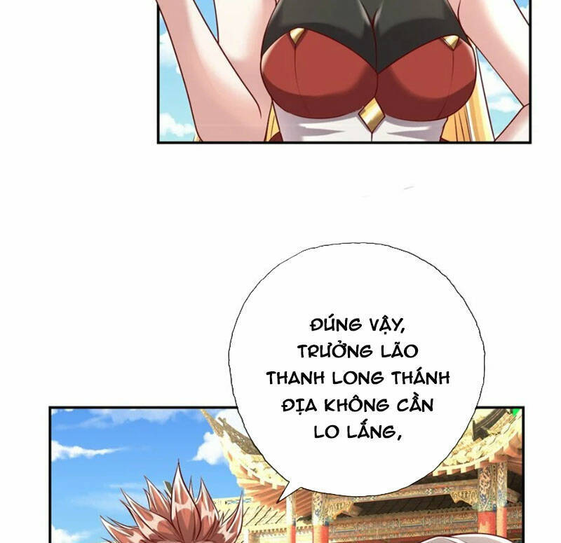 Ta Có Thể Đốn Ngộ Vô Hạn Chapter 50 - 23