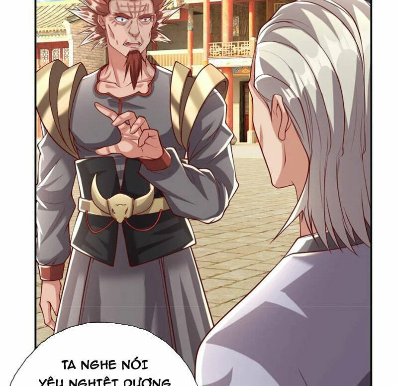 Ta Có Thể Đốn Ngộ Vô Hạn Chapter 50 - 24