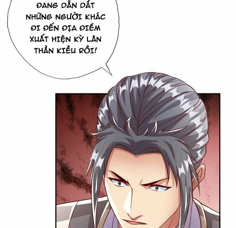 Ta Có Thể Đốn Ngộ Vô Hạn Chapter 50 - 28