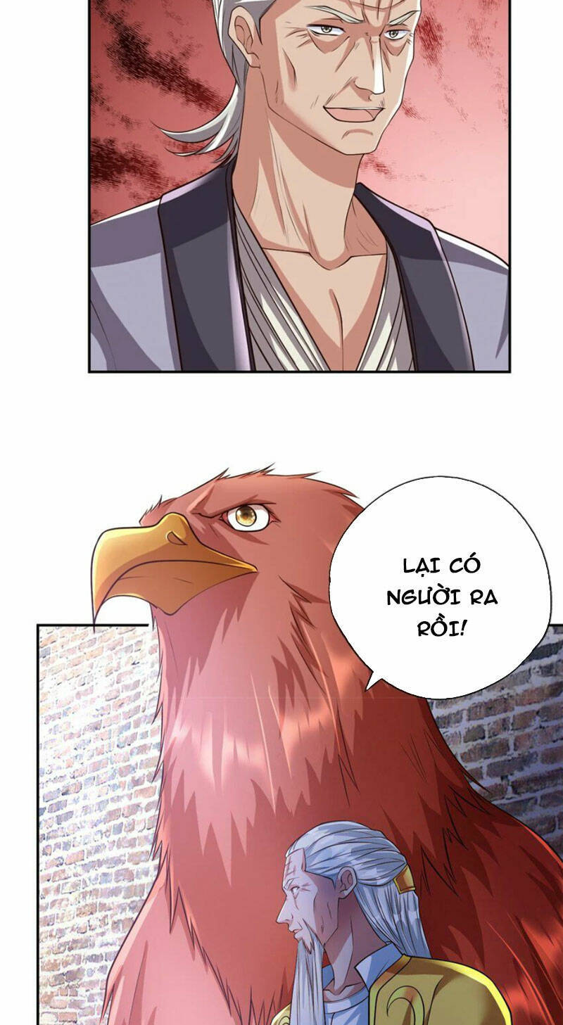 Ta Có Thể Đốn Ngộ Vô Hạn Chapter 50 - 8