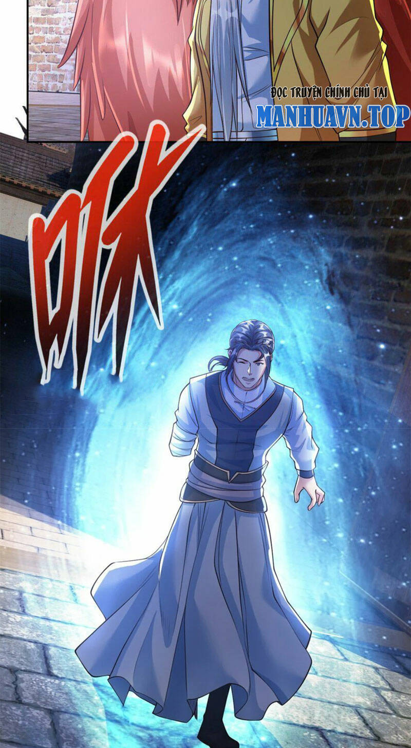 Ta Có Thể Đốn Ngộ Vô Hạn Chapter 50 - 9
