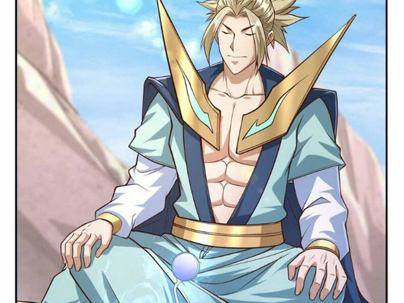 Ta Có Thể Đốn Ngộ Vô Hạn Chapter 51 - 16