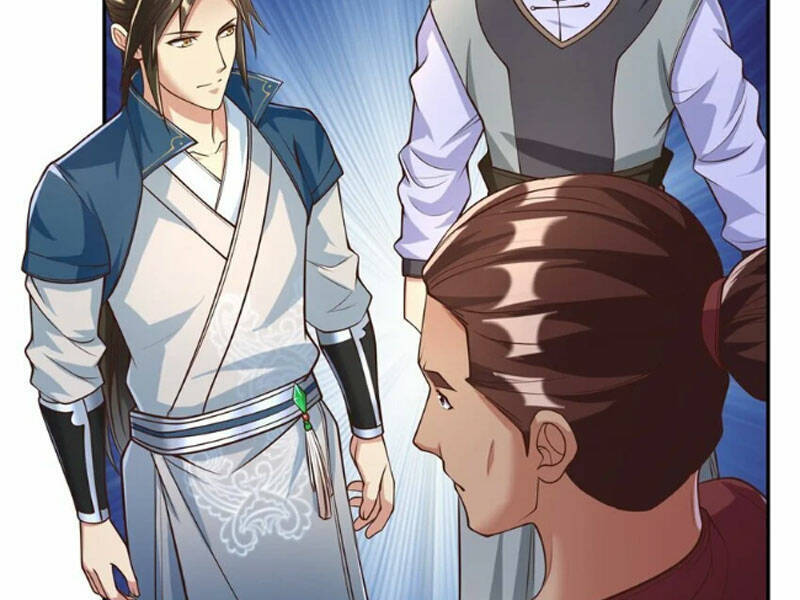 Ta Có Thể Đốn Ngộ Vô Hạn Chapter 51 - 20
