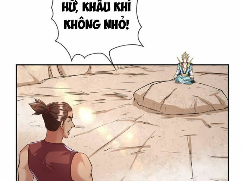 Ta Có Thể Đốn Ngộ Vô Hạn Chapter 51 - 23