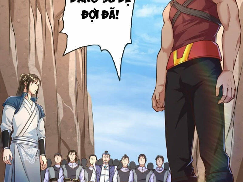 Ta Có Thể Đốn Ngộ Vô Hạn Chapter 51 - 26