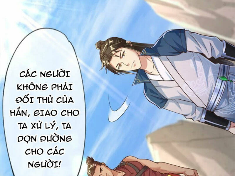 Ta Có Thể Đốn Ngộ Vô Hạn Chapter 51 - 30