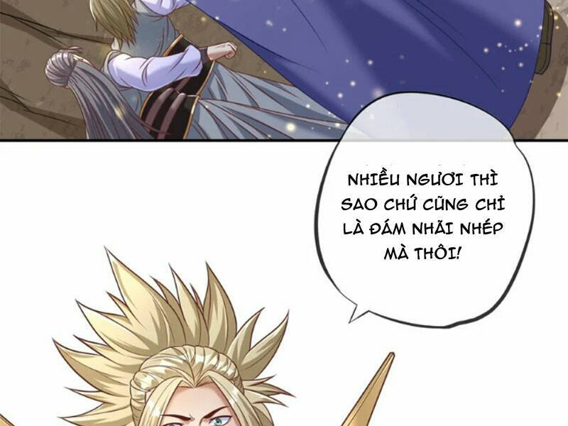 Ta Có Thể Đốn Ngộ Vô Hạn Chapter 51 - 64
