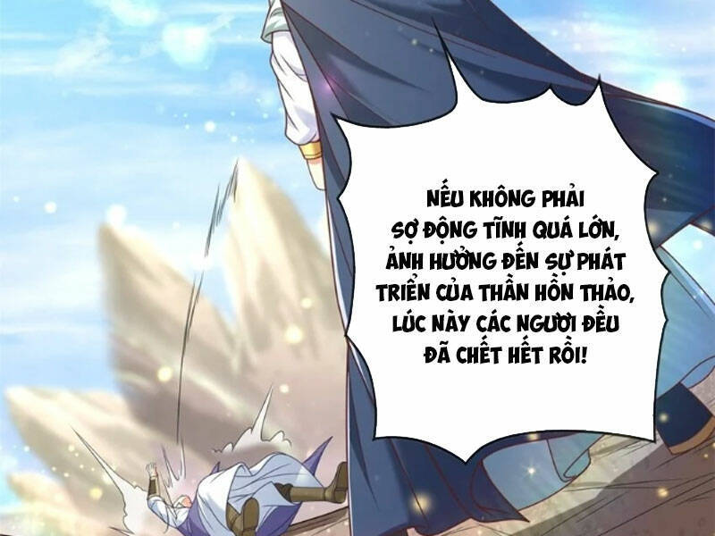Ta Có Thể Đốn Ngộ Vô Hạn Chapter 51 - 71