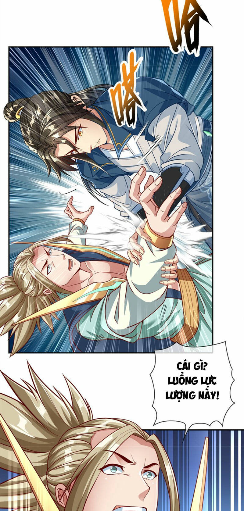 Ta Có Thể Đốn Ngộ Vô Hạn Chapter 52 - 12