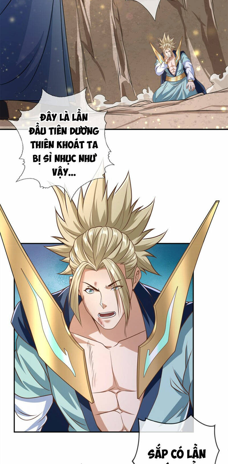 Ta Có Thể Đốn Ngộ Vô Hạn Chapter 52 - 17