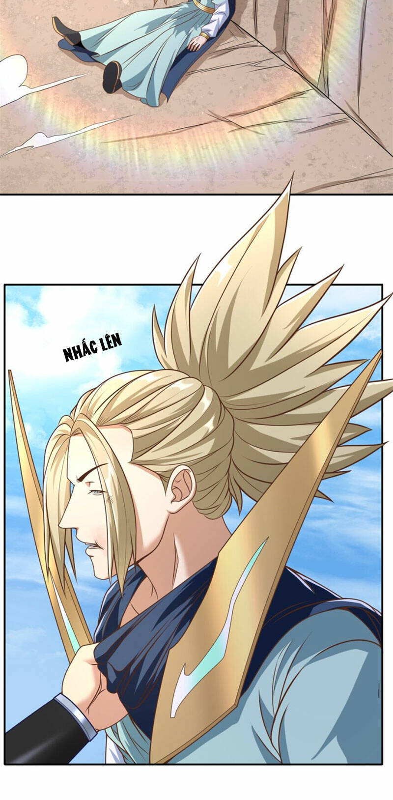 Ta Có Thể Đốn Ngộ Vô Hạn Chapter 52 - 20