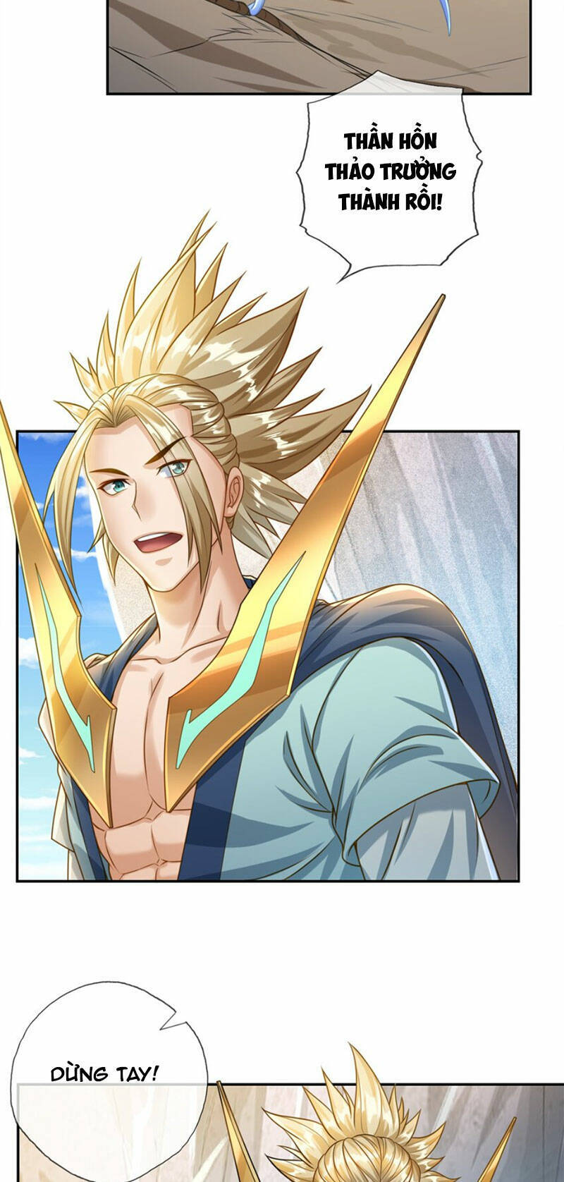 Ta Có Thể Đốn Ngộ Vô Hạn Chapter 52 - 4