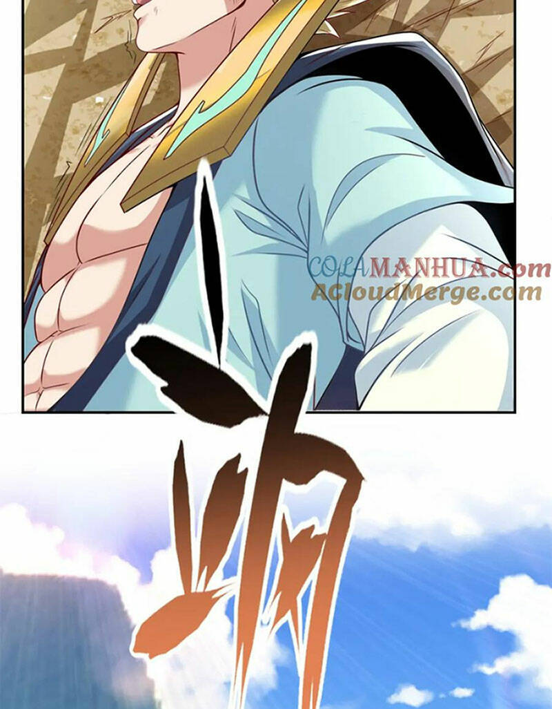 Ta Có Thể Đốn Ngộ Vô Hạn Chapter 53 - 11