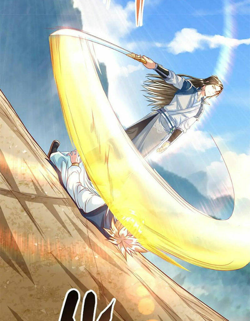 Ta Có Thể Đốn Ngộ Vô Hạn Chapter 53 - 12
