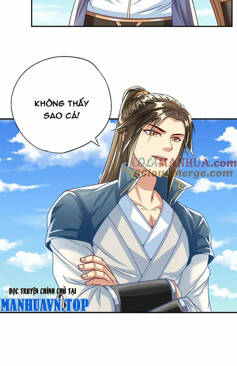Ta Có Thể Đốn Ngộ Vô Hạn Chapter 53 - 23