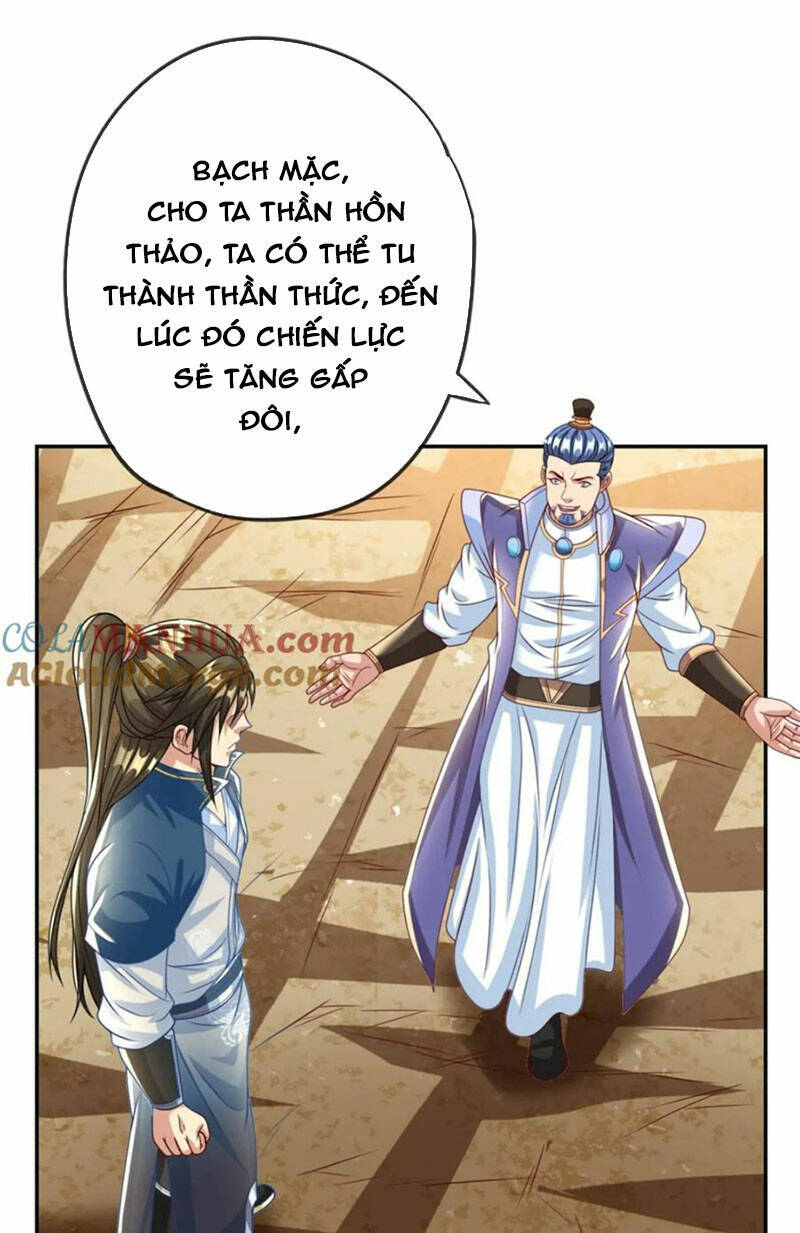 Ta Có Thể Đốn Ngộ Vô Hạn Chapter 53 - 24