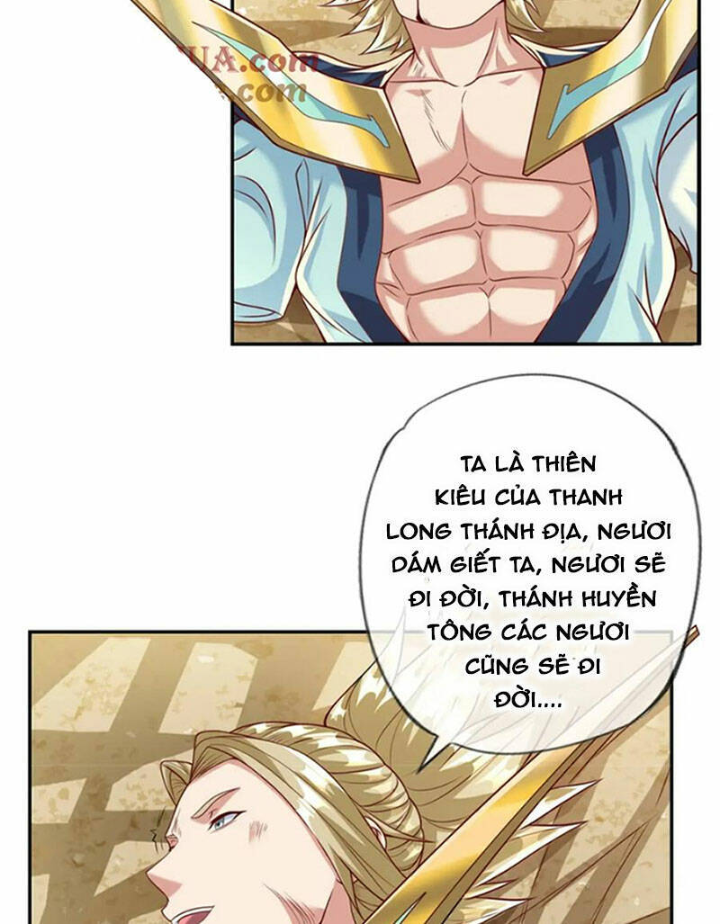 Ta Có Thể Đốn Ngộ Vô Hạn Chapter 53 - 10