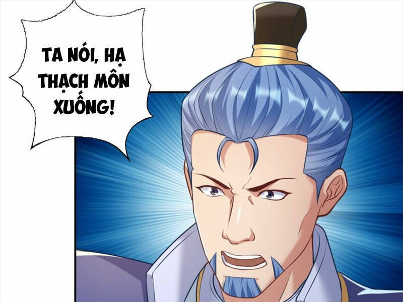 Ta Có Thể Đốn Ngộ Vô Hạn Chapter 55 - 1