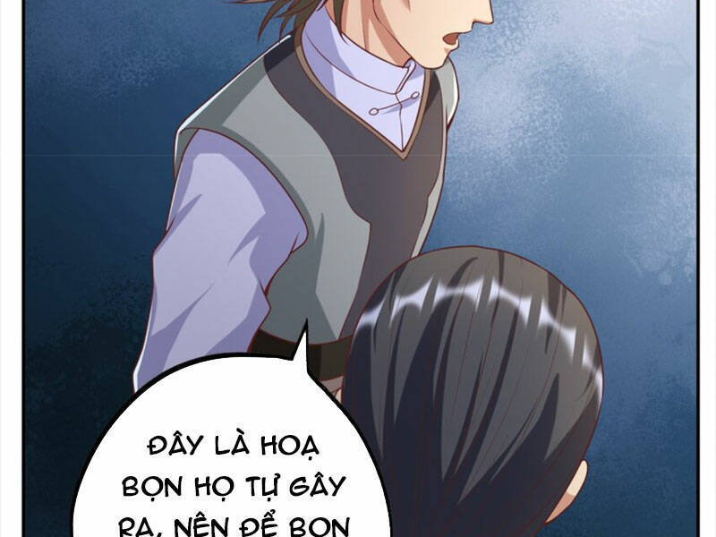 Ta Có Thể Đốn Ngộ Vô Hạn Chapter 55 - 11